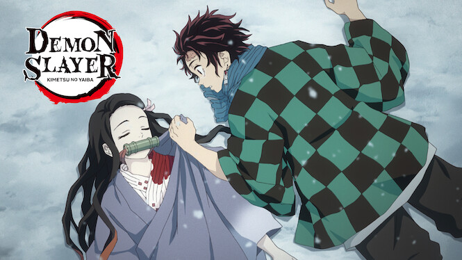 Demon Slayer: Kimetsu no Yaiba (2019) - Netflix | Flixable