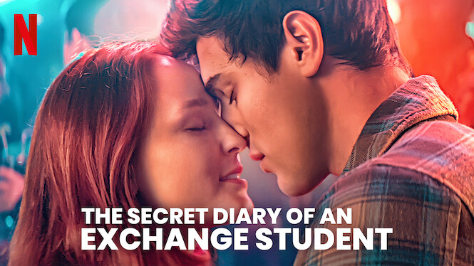 The Secret Diary Of An Exchange Student The Secret Diary of an Exchange Student (2021) - Netflix | Flixable